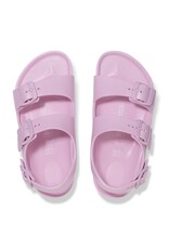 BIRKENSTOCK KIDS MILANO EVA-FONDANT PINK