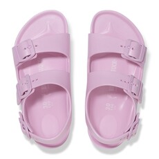 BIRKENSTOCK KIDS MILANO EVA-FONDANT PINK