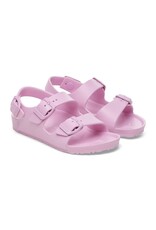 BIRKENSTOCK KIDS MILANO EVA-FONDANT PINK