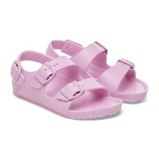 BIRKENSTOCK KIDS MILANO EVA-FONDANT PINK