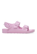 BIRKENSTOCK KIDS MILANO EVA-FONDANT PINK