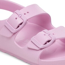 BIRKENSTOCK KIDS MILANO EVA-FONDANT PINK