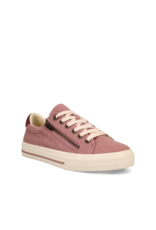 TAOS WOMEN'S Z SOUL-DUSTY ROSE/WINE