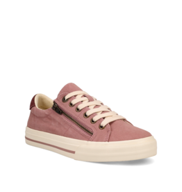 TAOS WOMEN'S Z SOUL-DUSTY ROSE/WINE
