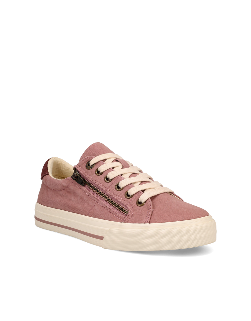 TAOS WOMEN'S Z SOUL-DUSTY ROSE/WINE