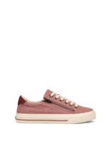 TAOS WOMEN'S Z SOUL-DUSTY ROSE/WINE