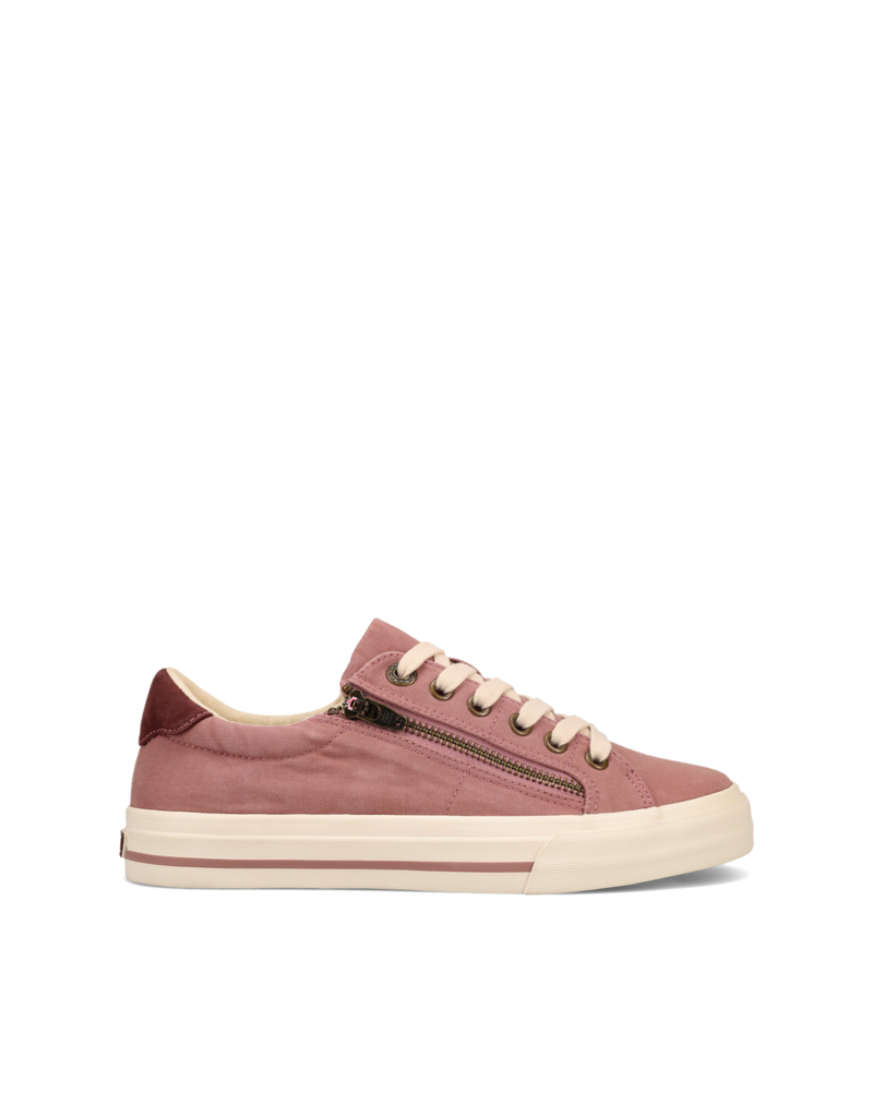 TAOS WOMEN'S Z SOUL-DUSTY ROSE/WINE