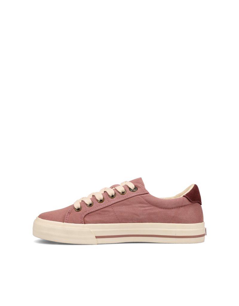 TAOS WOMEN'S Z SOUL-DUSTY ROSE/WINE