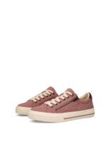 TAOS WOMEN'S Z SOUL-DUSTY ROSE/WINE