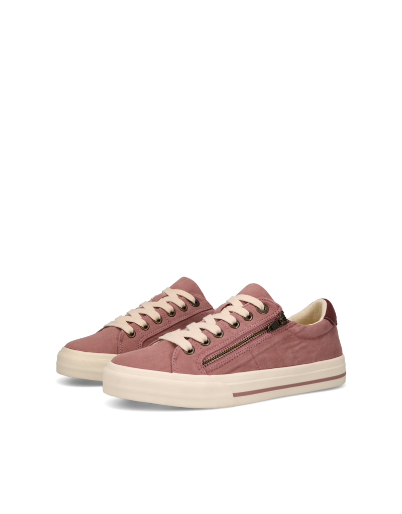 TAOS WOMEN'S Z SOUL-DUSTY ROSE/WINE