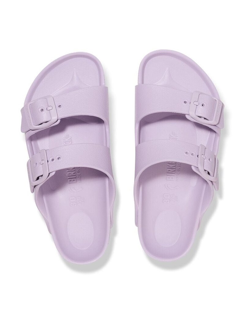 BIRKENSTOCK KIDS ARIZONA EVA-CROCUS