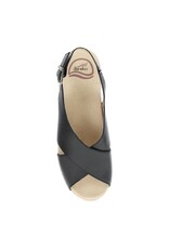 DANSKO WOMEN'S SLOANE BLACK CALF