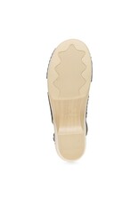 DANSKO WOMEN'S SLOANE BLACK CALF