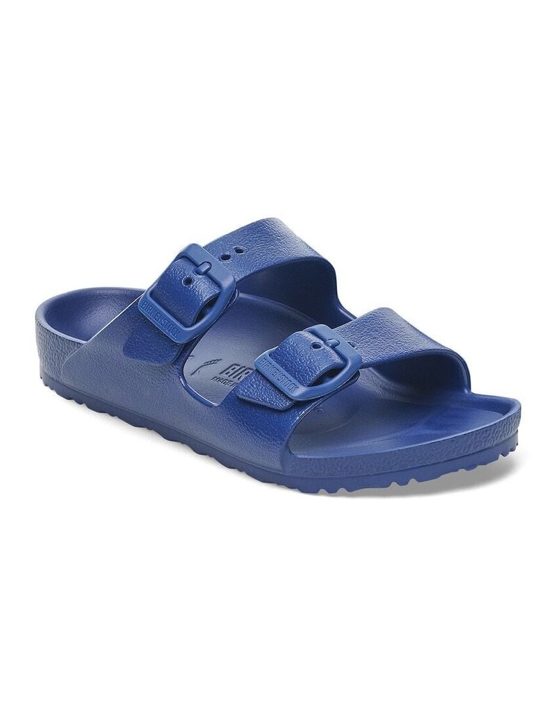 BIRKENSTOCK KIDS ARIZONA EVA-NAVY