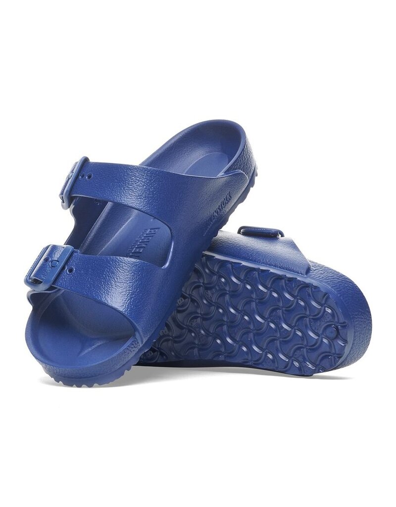 BIRKENSTOCK KIDS ARIZONA EVA-NAVY