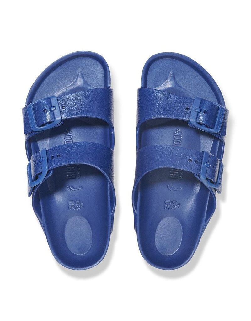 BIRKENSTOCK KIDS ARIZONA EVA-NAVY
