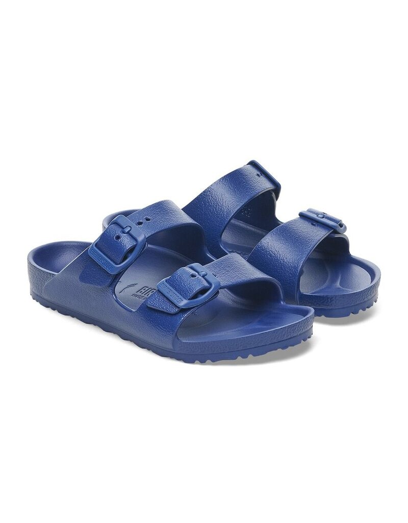 BIRKENSTOCK KIDS ARIZONA EVA-NAVY