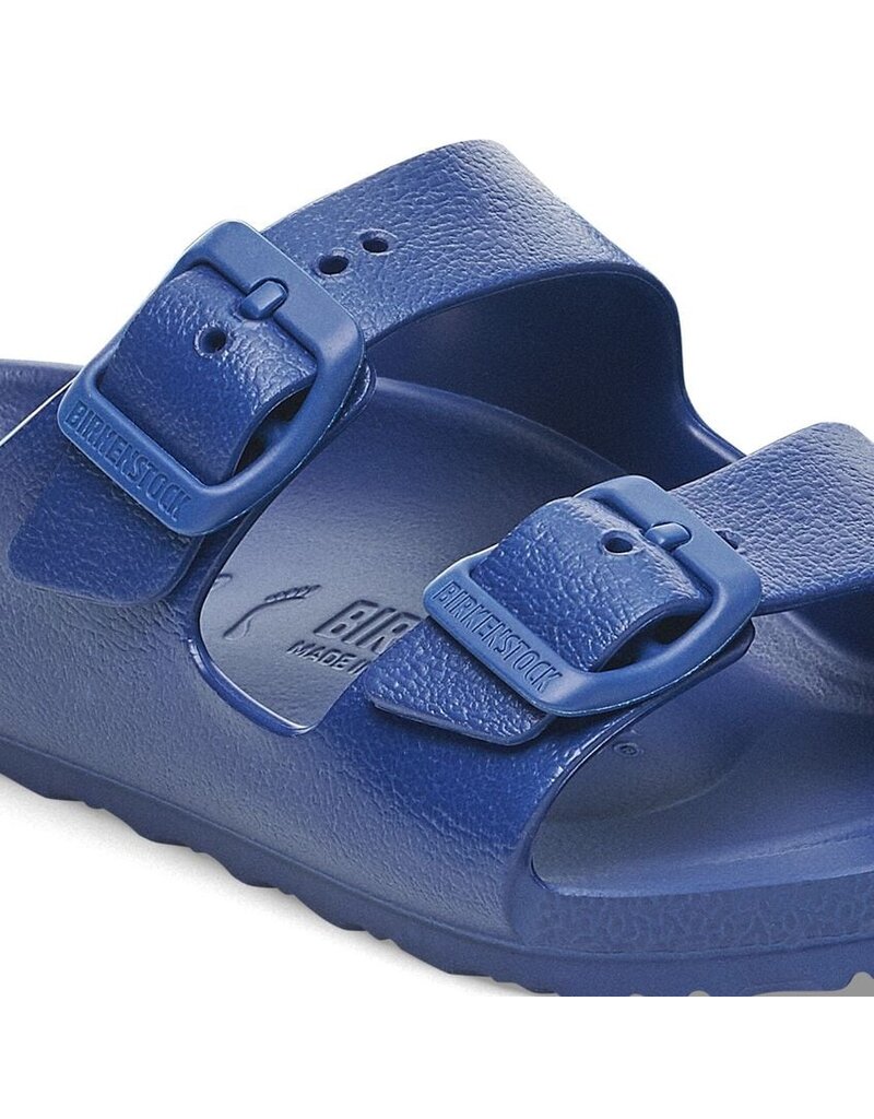 BIRKENSTOCK KIDS ARIZONA EVA-NAVY