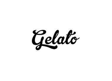 GELATO