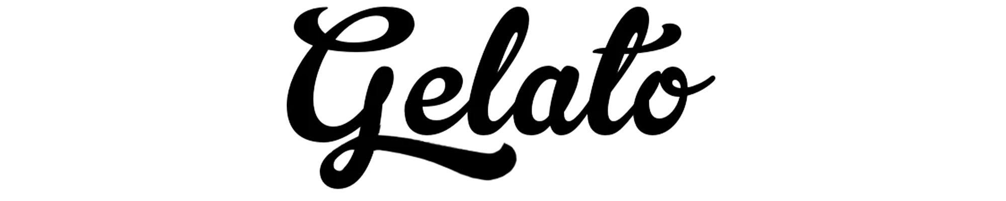 GELATO
