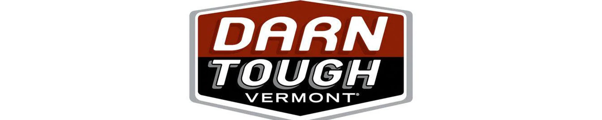 DARN TOUGH