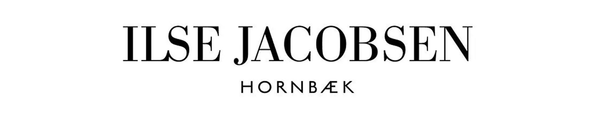 ILSE JACOBSEN