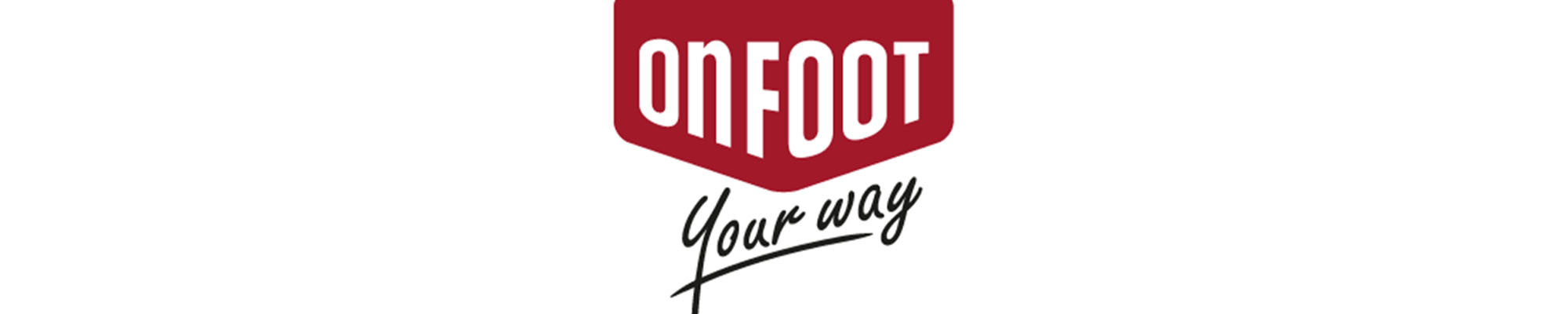 ONFOOT