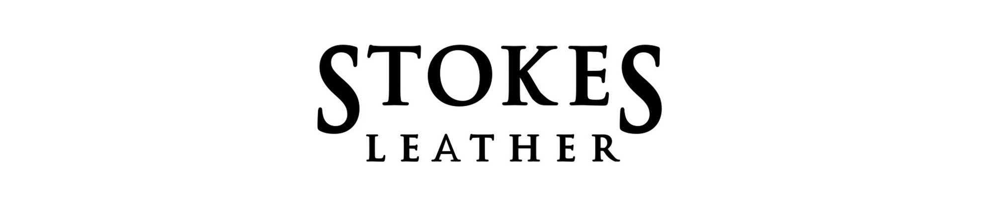STOKES LEATHER