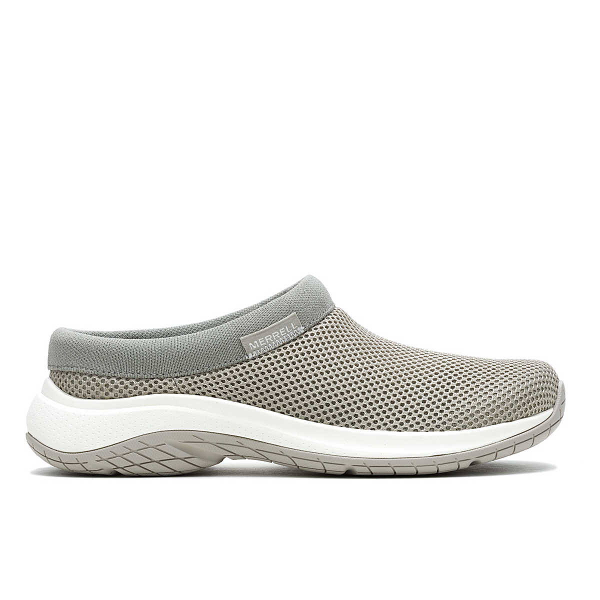 MERRELL WOMEN'S ENCORE BREEZE 5-ALUMINUM