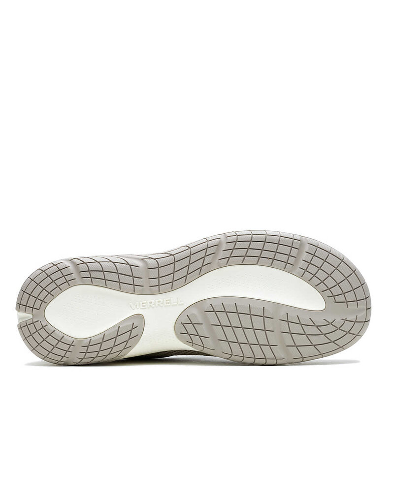 MERRELL WOMEN'S ENCORE BREEZE 5-ALUMINUM