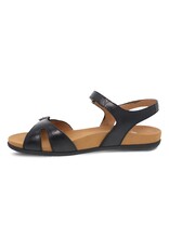 DANSKO WOMEN'S JUDITH-BLACK