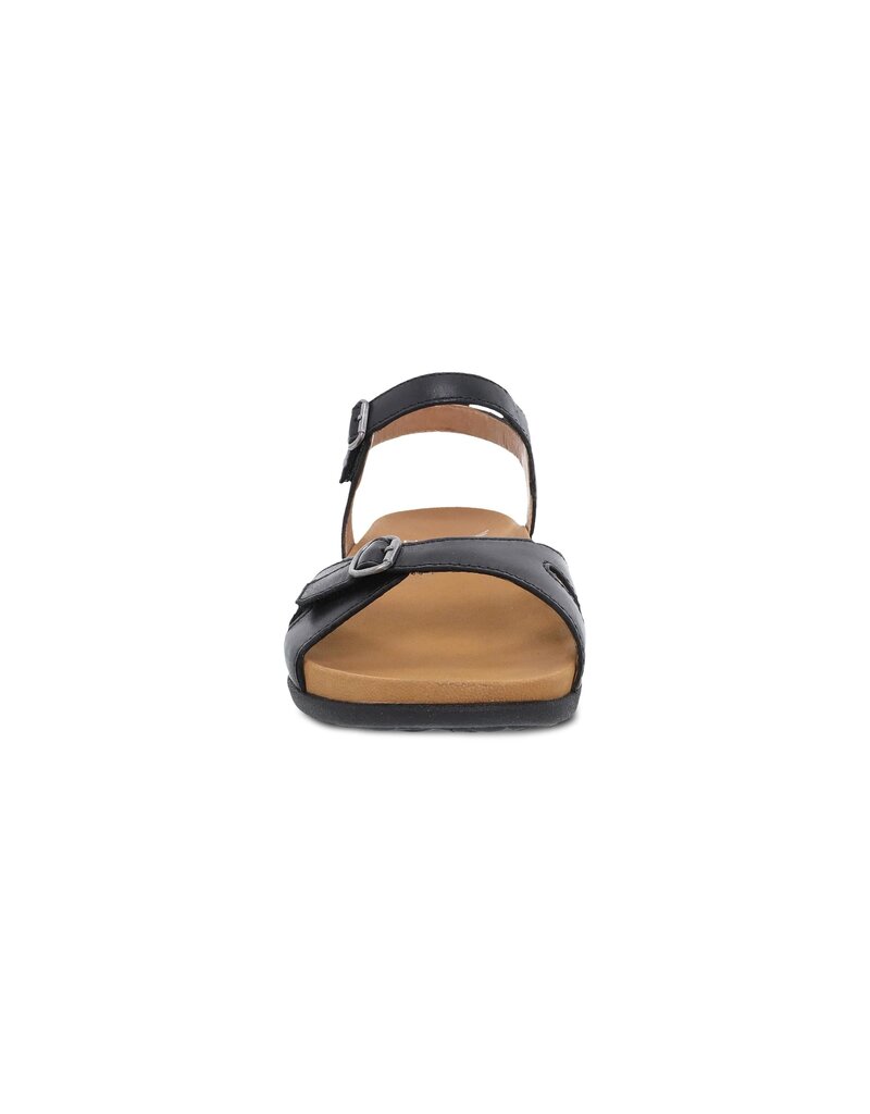 DANSKO WOMEN'S JUDITH-BLACK