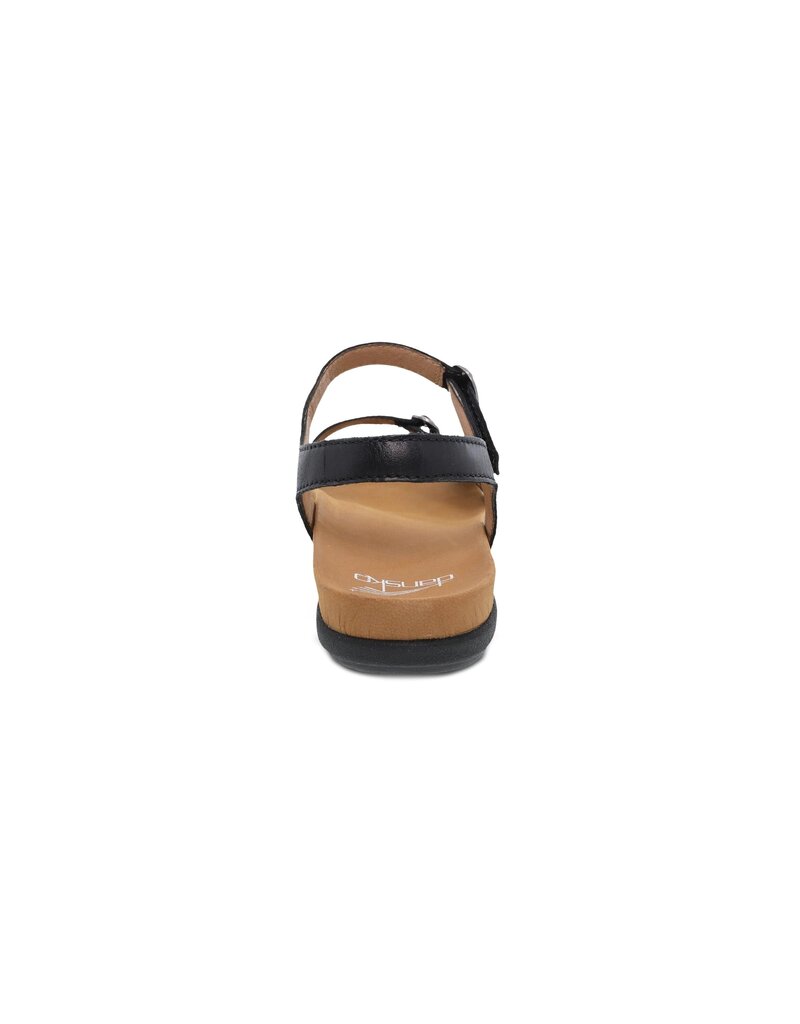 DANSKO WOMEN'S JUDITH-BLACK