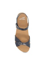 DANSKO WOMEN'S JUDITH-BLACK