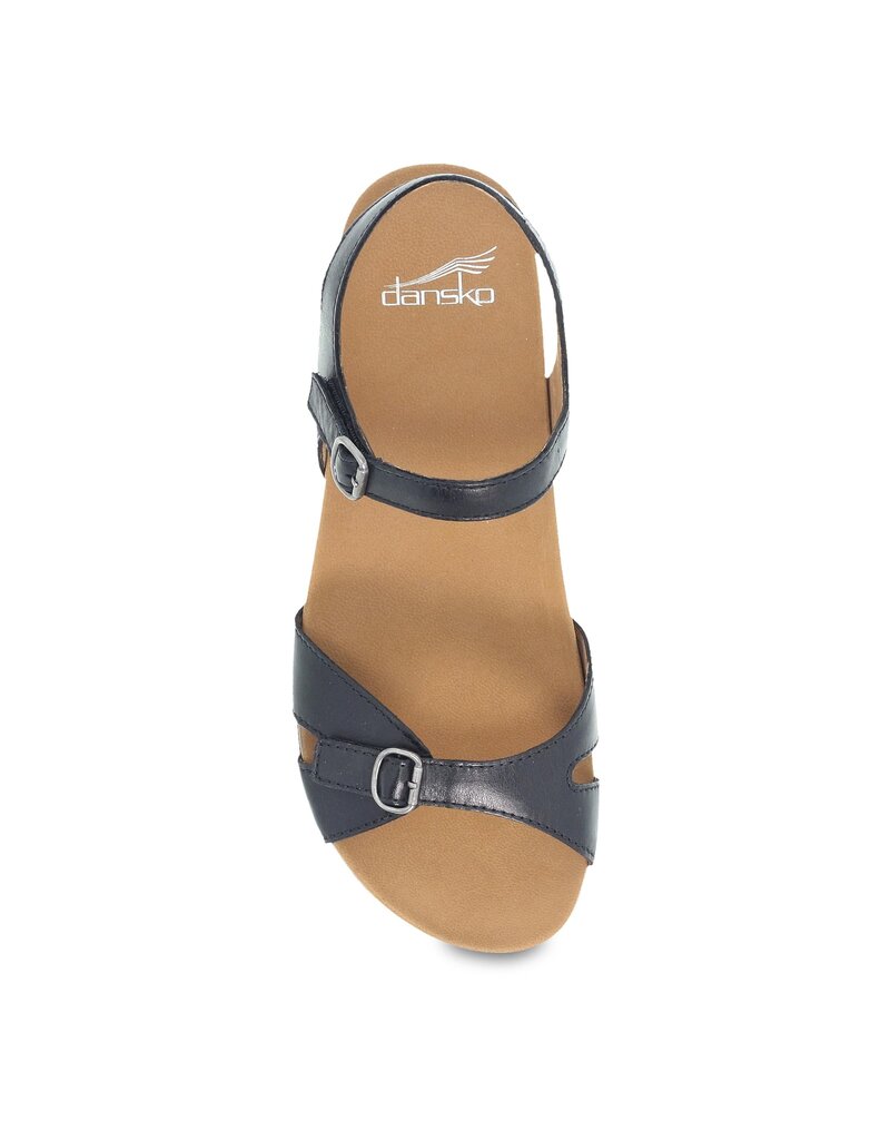 DANSKO WOMEN'S JUDITH-BLACK