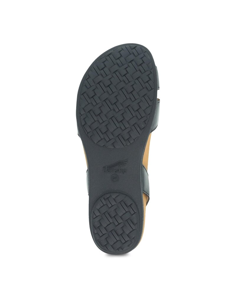 DANSKO WOMEN'S JUDITH-BLACK