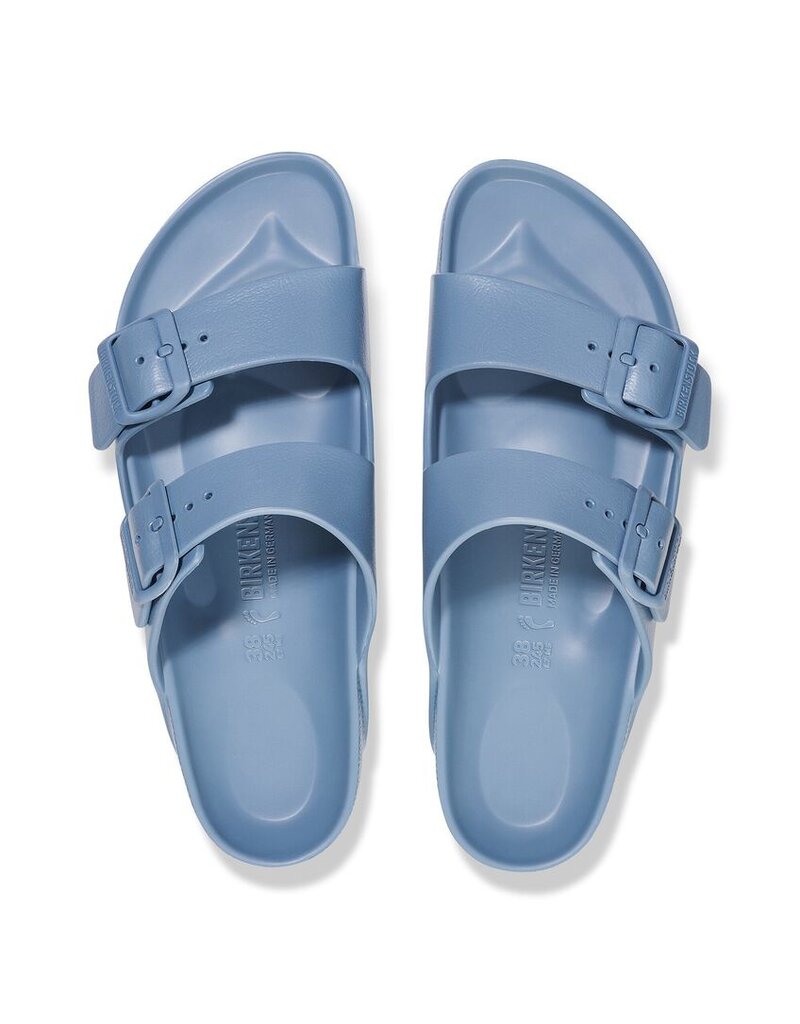BIRKENSTOCK ARIZONA ELEMENTAL BLUE EVA