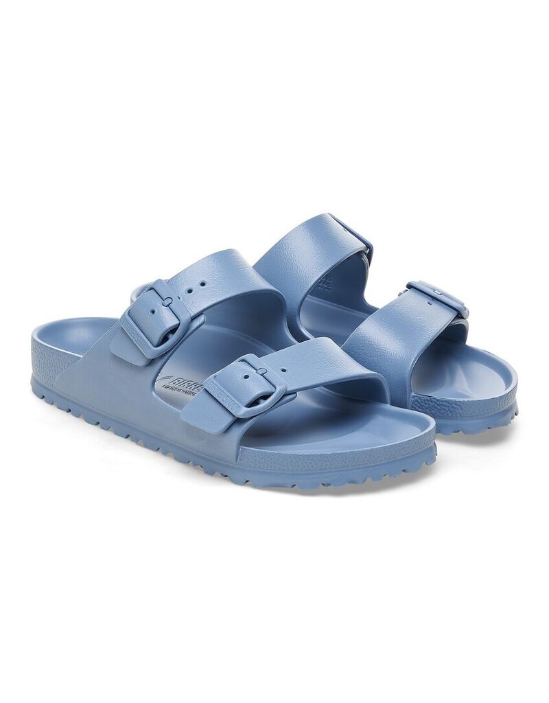 BIRKENSTOCK ARIZONA ELEMENTAL BLUE EVA