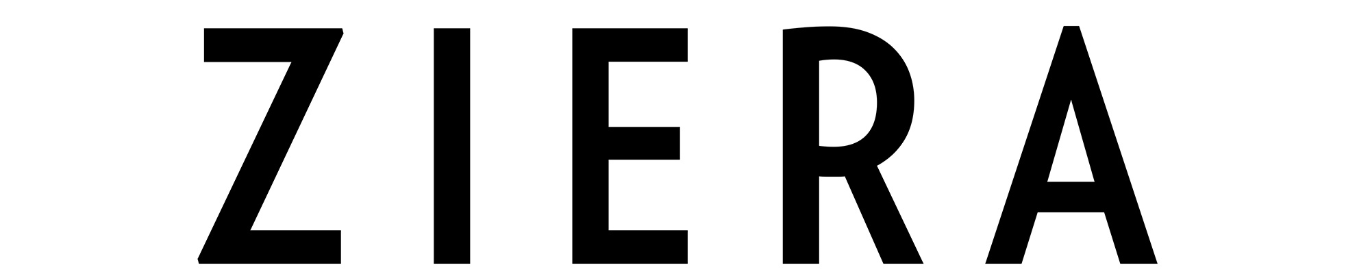 ZIERA