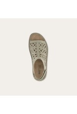 NAOT WOMEN'S AMADORA NUBUCK-SAGE