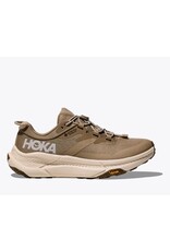 HOKA ONE ONE WOMEN'S TRANSPORT GTX-DUNE/EGGNOG (FW24)