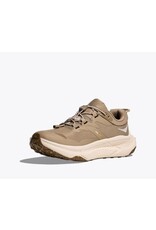HOKA ONE ONE WOMEN'S TRANSPORT GTX-DUNE/EGGNOG (FW24)