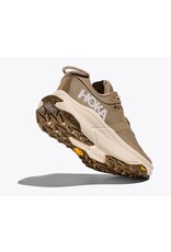 HOKA ONE ONE WOMEN'S TRANSPORT GTX-DUNE/EGGNOG (FW24)