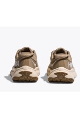 HOKA ONE ONE WOMEN'S TRANSPORT GTX-DUNE/EGGNOG (FW24)