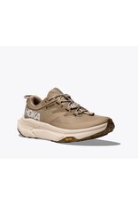 HOKA ONE ONE WOMEN'S TRANSPORT GTX-DUNE/EGGNOG (FW24)