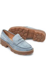 BORN WOMEN'S CARRERA-LIGHT BLUE
