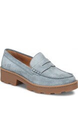 BORN WOMEN'S CARRERA-LIGHT BLUE