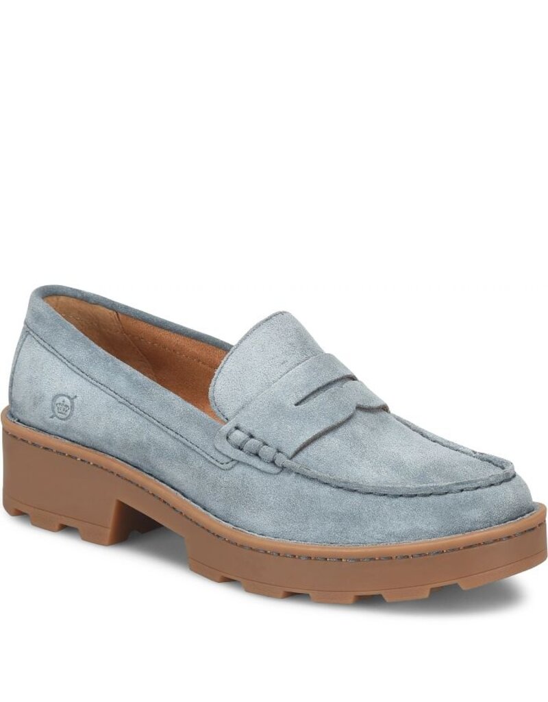 BORN WOMEN'S CARRERA-LIGHT BLUE