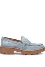 BORN WOMEN'S CARRERA-LIGHT BLUE
