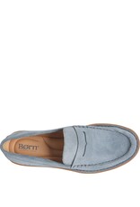 BORN WOMEN'S CARRERA-LIGHT BLUE